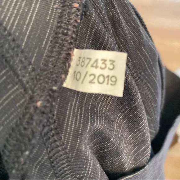 Outdoor Voices grey leggings - Picture 5 of 6